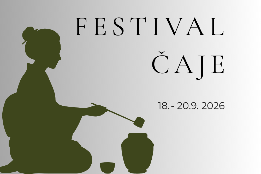 Tea Festival